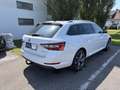 Skoda Superb Combi Style 2.0 TDI 150PS Automatik Weiß - thumbnail 4