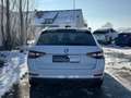 Skoda Superb Combi Style 2.0 TDI 150PS Weiß - thumbnail 5