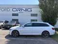 Skoda Superb Combi Style 2.0 TDI 150PS Automatik Weiß - thumbnail 3
