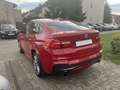 BMW X4 M M40 i mit Lückenlosem-Scheckheft von BMW Rood - thumbnail 7