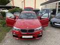 BMW X4 M M40 i mit Lückenlosem-Scheckheft von BMW Rood - thumbnail 15