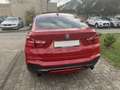 BMW X4 M M40 i mit Lückenlosem-Scheckheft von BMW Rood - thumbnail 6