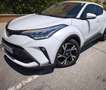 Toyota C-HR 180H Advance Blanco - thumbnail 4