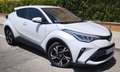 Toyota C-HR 180H Advance Blanco - thumbnail 3