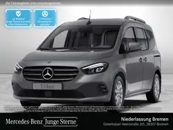 Mercedes-Benz T-Class T 180 EDITION+PROGRESSIVE+Klimaautom+Navi+PTS+DAB