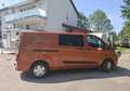 Ford Transit 320 L2 VA Trend Orange - thumbnail 1