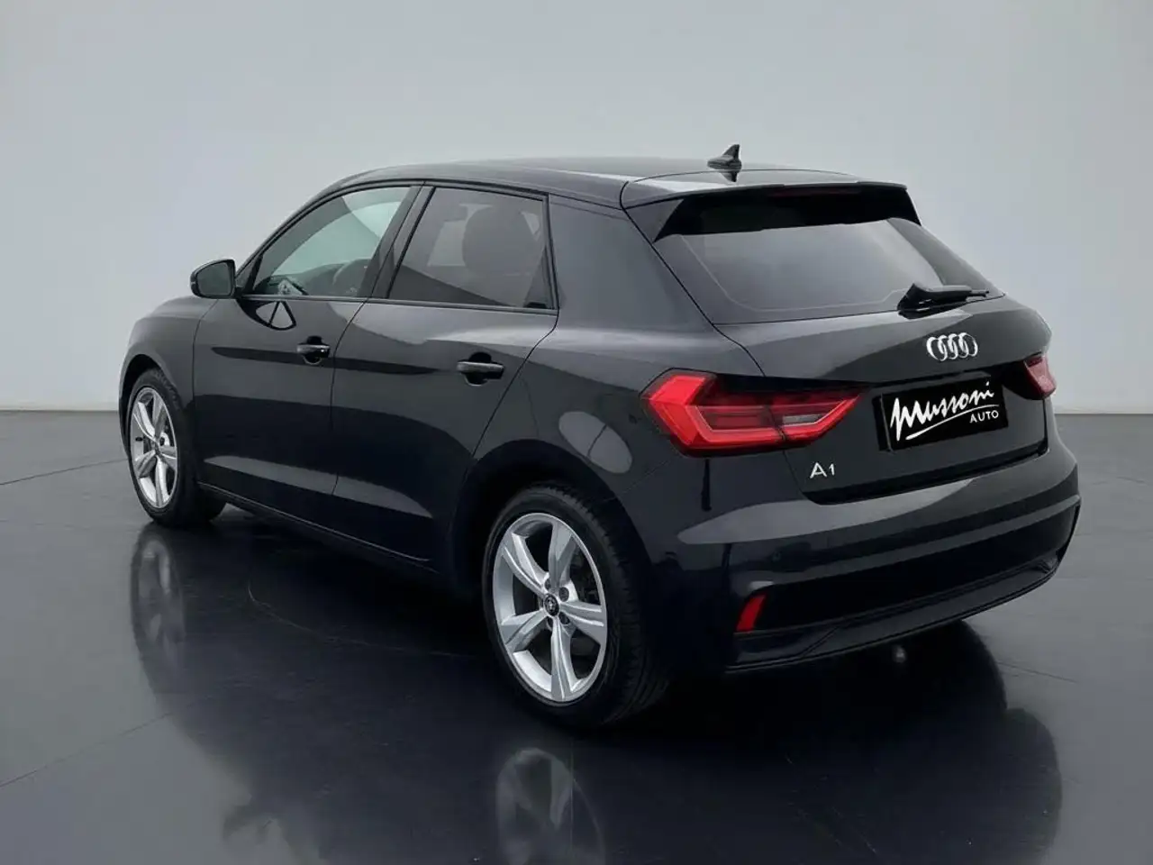 Audi A1 Sportback 30 1.0 tfsi Admired, миниатюра 2