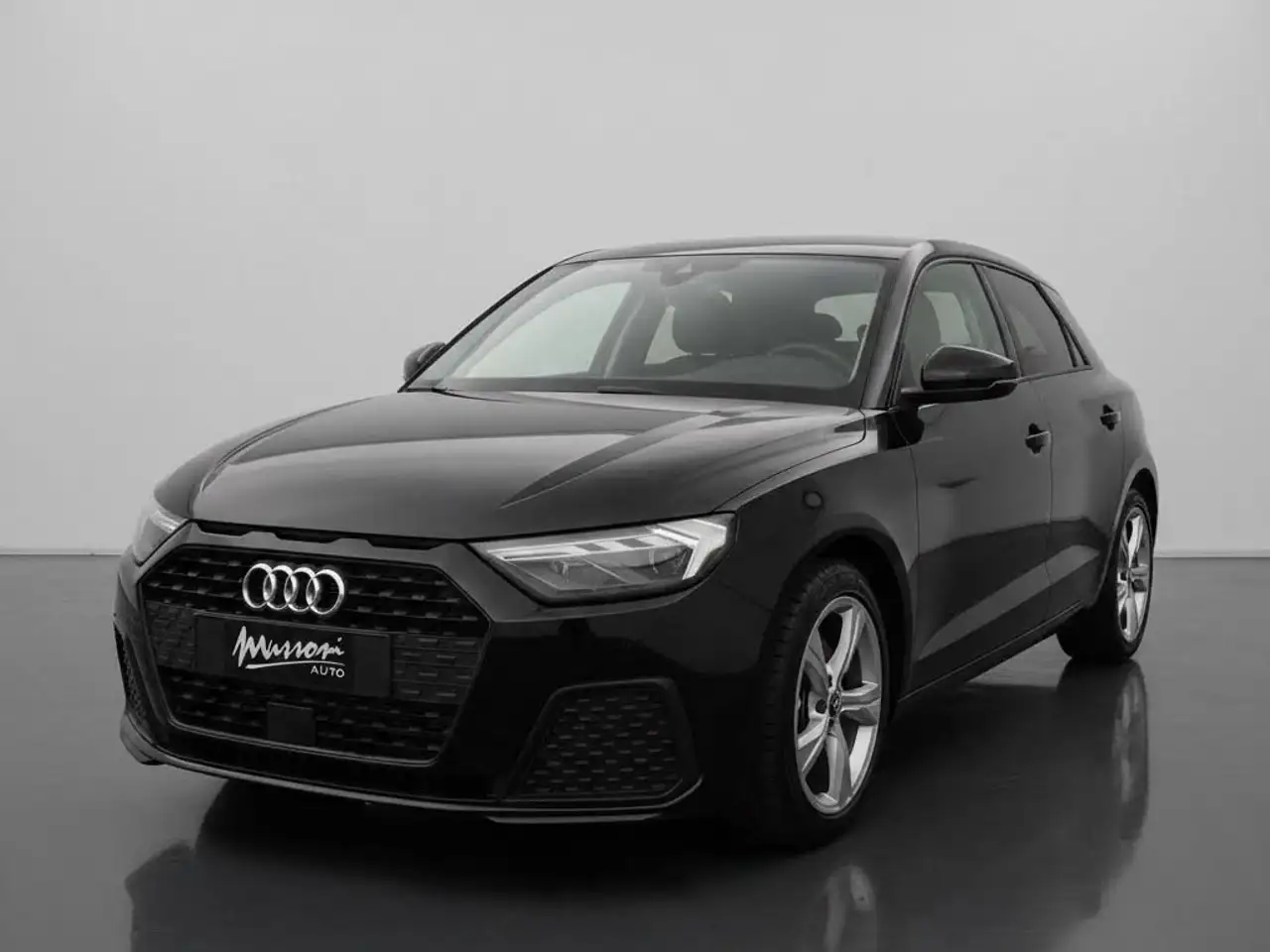 Audi A1 Sportback 30 1.0 tfsi Admired