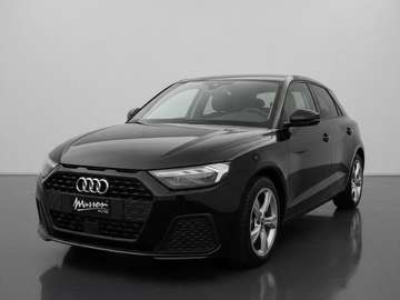 Sportback 30 1.0 tfsi Admired