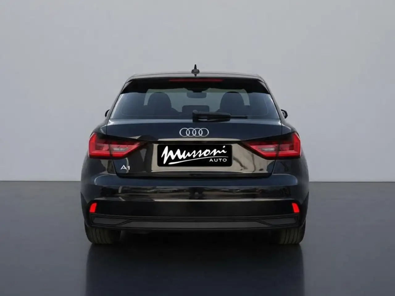 Audi A1 Sportback 30 1.0 tfsi Admired, миниатюра 3