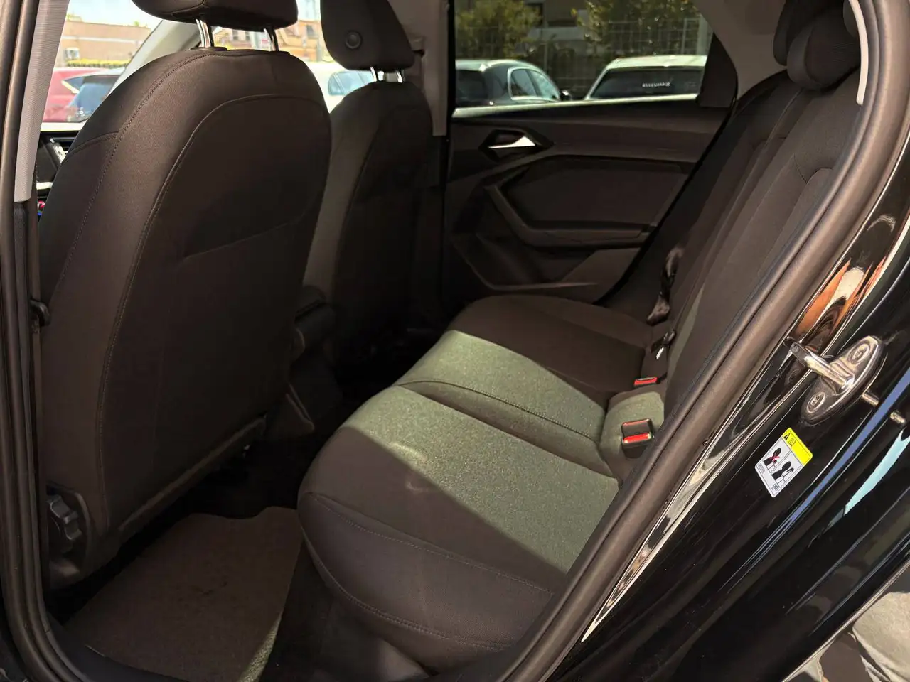 Audi A1 Sportback 30 1.0 tfsi Admired, миниатюра 15