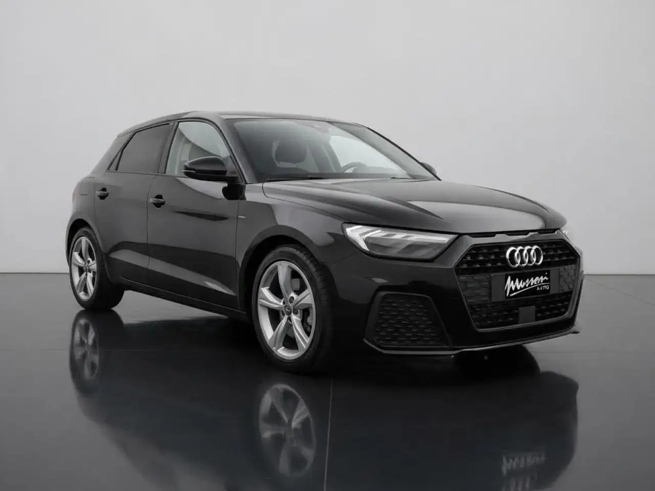 Audi A1 Sportback 30 1.0 tfsi Admired, миниатюра 5