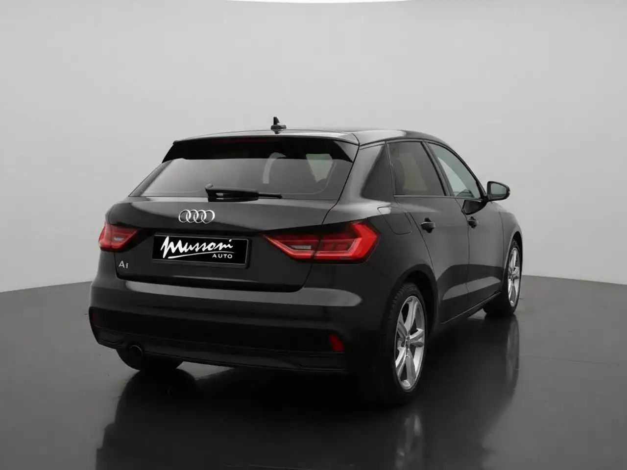 Audi A1 Sportback 30 1.0 tfsi Admired, миниатюра 4