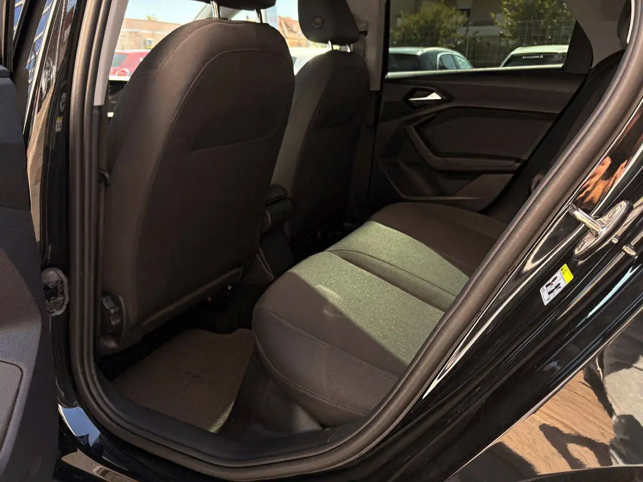 Audi A1 Sportback 30 1.0 tfsi Admired, миниатюра 14