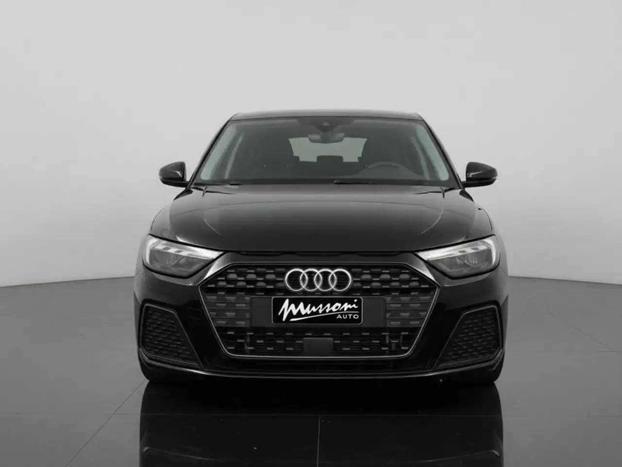 Audi A1 Sportback 30 1.0 tfsi Admired, миниатюра 6