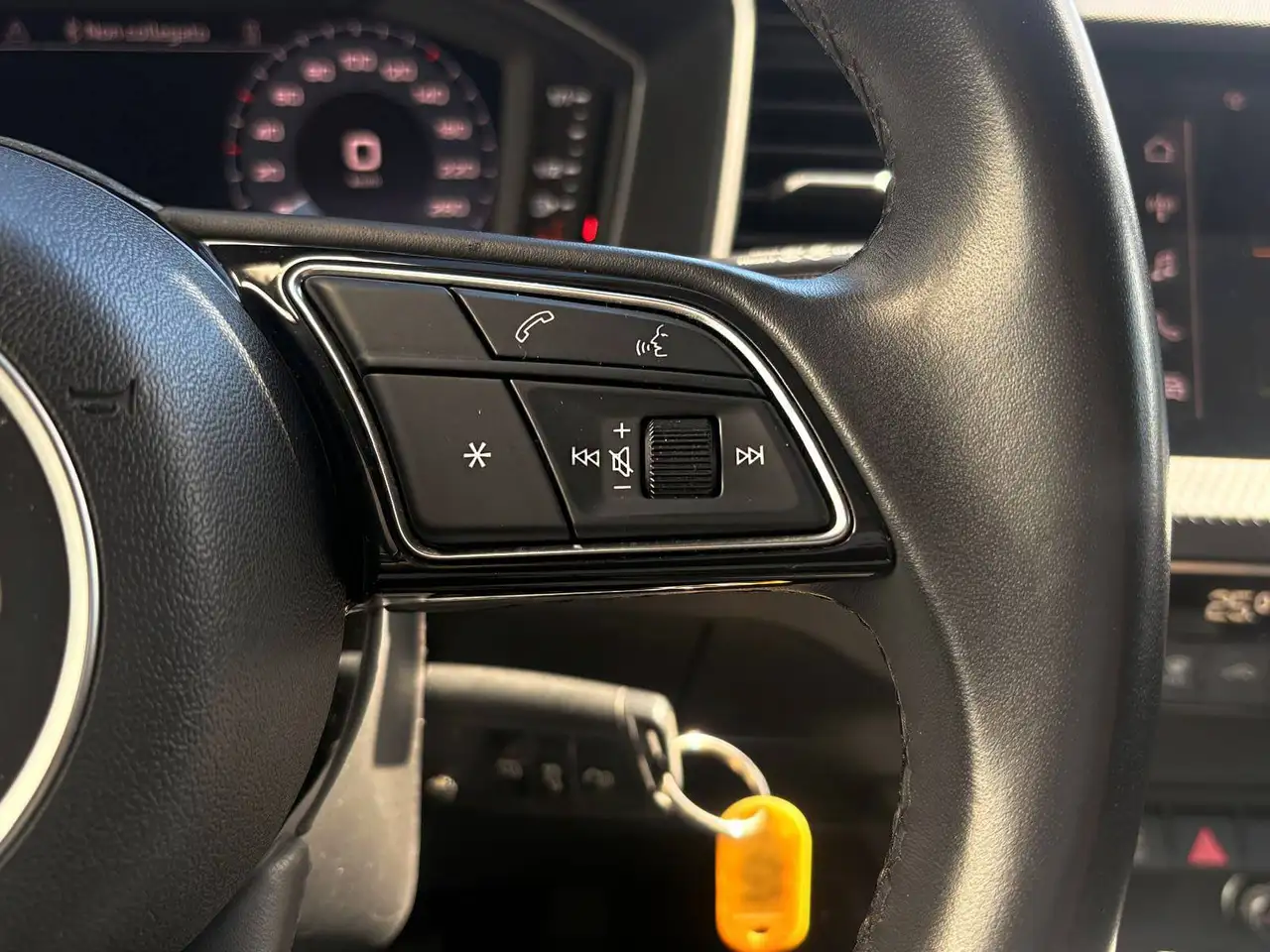 Audi A1 Sportback 30 1.0 tfsi Admired, миниатюра 26