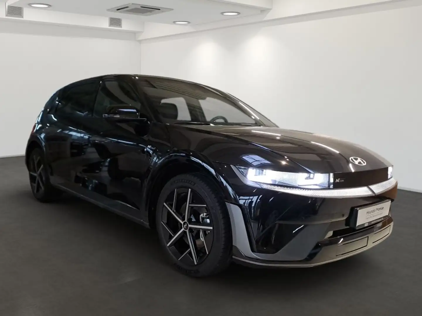Hyundai IONIQ 5 84 kWh N Line - 2