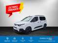 Citroen Berlingo ë- Talla M eléctrico 50 kWh PLUS Blanco - thumbnail 1