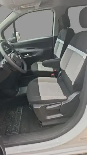Citroën Berlingo 2026, foto 5