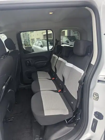 Citroën Berlingo 2026, foto 4