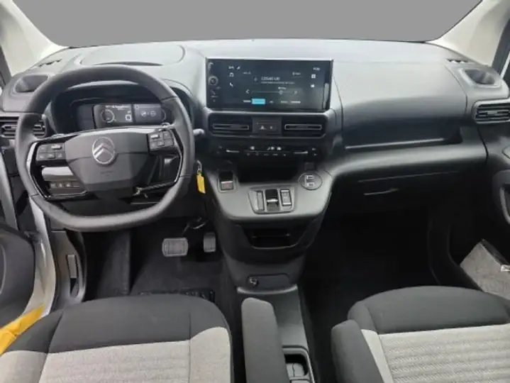 Citroën Berlingo 2026, foto 3