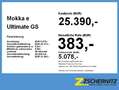 Opel Mokka-E Mokka e Ultimate ACC+Alcantara+LED+Navi+SHZ+Kam. Gris - thumbnail 3