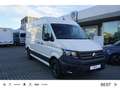 Volkswagen Crafter 35 Kasten 2.0 l TDI *MFK*PDC*GRA*KLIMA* Weiß - thumbnail 1