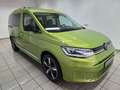 Volkswagen Caddy Style Maxi 2.0 TDI DSG LED Sthzg. AHK 18" Grün - thumbnail 4
