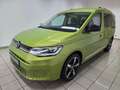 Volkswagen Caddy Style Maxi 2.0 TDI DSG LED Sthzg. AHK 18" Grün - thumbnail 1