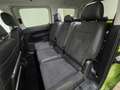 Volkswagen Caddy Style Maxi 2.0 TDI DSG LED Sthzg. AHK 18" Grün - thumbnail 8