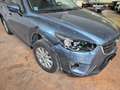 Mazda CX-5 2.2 Evolve 2wd 150cv 6at my15 Gris - thumbnail 5