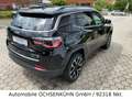 Jeep Compass 1.4 Limited 4x4 / Nav., 19" Aluf., Beats Schwarz - thumbnail 4