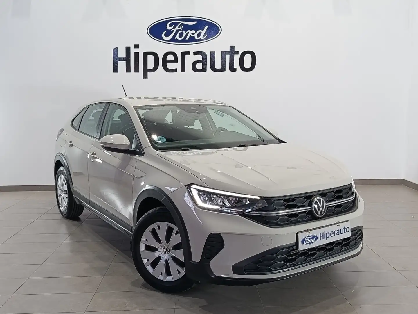 Volkswagen Taigo 1.0 TSI Life 70kW Beige - 1