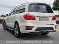 Mercedes-Benz GL 500 4Matic AMG Exclusive Pack 7-Sitzer H/K 21 Blanc - thumbnail 3