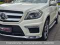 Mercedes-Benz GL 500 4Matic AMG Exclusive Pack 7-Sitzer H/K 21 Blanc - thumbnail 10