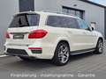 Mercedes-Benz GL 500 4Matic AMG Exclusive Pack 7-Sitzer H/K 21 Blanc - thumbnail 8