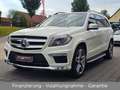Mercedes-Benz GL 500 4Matic AMG Exclusive Pack 7-Sitzer H/K 21 Blanc - thumbnail 7