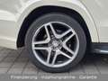 Mercedes-Benz GL 500 4Matic AMG Exclusive Pack 7-Sitzer H/K 21 Blanc - thumbnail 4