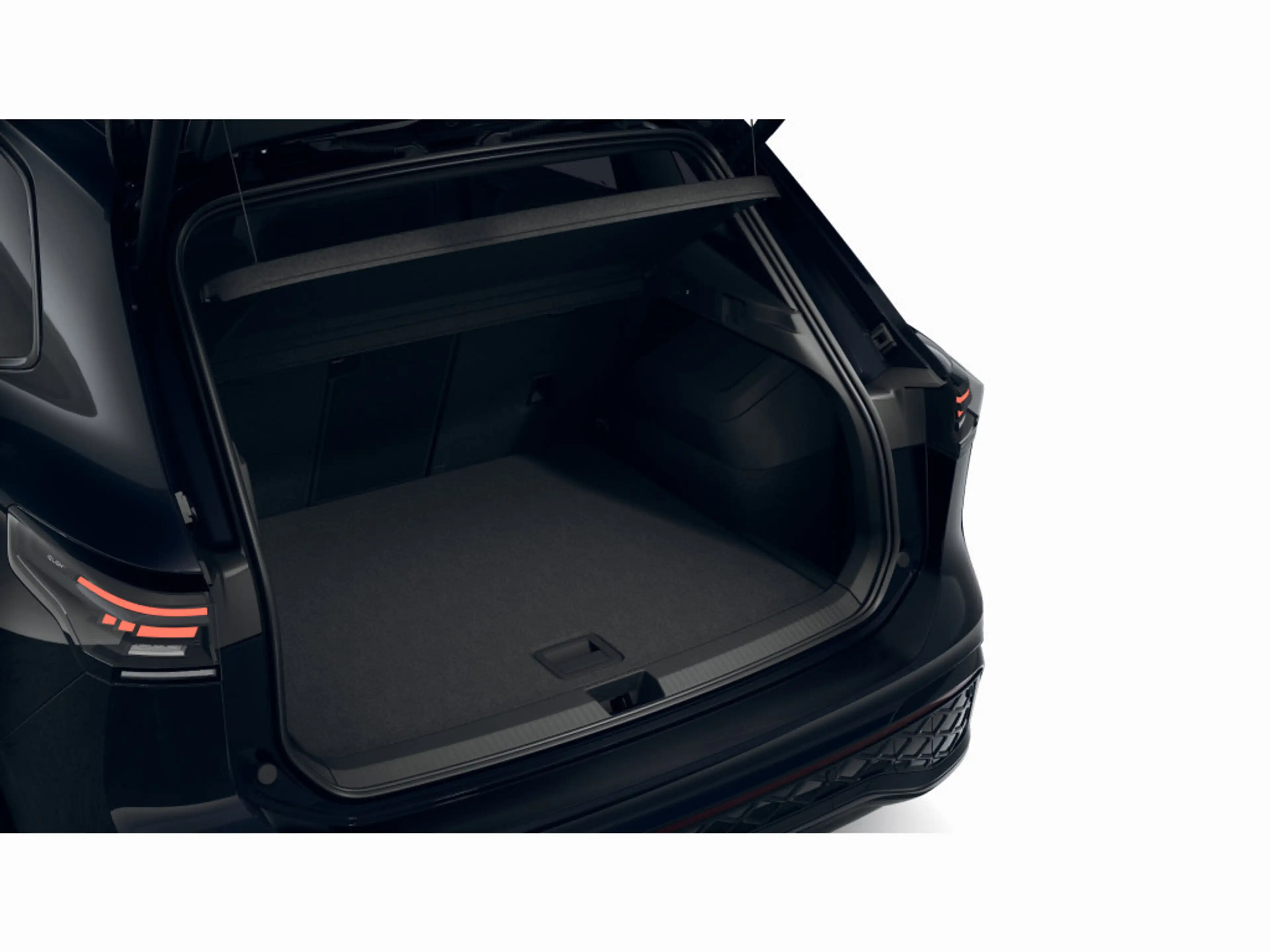 Volkswagen Tiguan R-Line eTSI DSG AHK STANDHZ. ACC HUD — photo 14