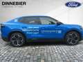 Ford Capri Premium. Extended Range 77kWh - RWD ACC LM Bleu - thumbnail 8