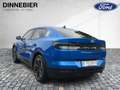 Ford Capri Premium Ext.Range 77kWh LED+360°+AHK Bleu - thumbnail 5