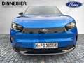 Ford Capri Premium Ext.Range 77kWh LED+360°+AHK Bleu - thumbnail 22