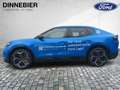 Ford Capri Premium Ext.Range 77kWh LED+360°+AHK Bleu - thumbnail 4