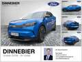 Ford Capri Premium Ext.Range 77kWh LED+360°+AHK Bleu - thumbnail 1