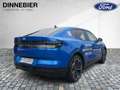Ford Capri Premium Ext.Range 77kWh LED+360°+AHK Bleu - thumbnail 6