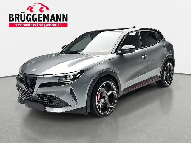 Alfa Romeo Junior JUNIOR ELETTRICA 280 54 KWH VELOCE SPORT-PAKET TEC