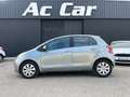 Toyota Yaris 1.3 VVT-i Gris - thumbnail 1