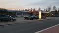 Ford Transit Pritsche 350 L3 DoKa Trend AHK 7 Sitze Weiß - thumbnail 15