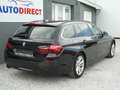 BMW 518 Touring AUTOMAAT Navi, Xenon, Bluetooth, PDC Noir - thumbnail 4