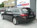 BMW 518 Touring AUTOMAAT Navi, Xenon, Bluetooth, PDC Noir - thumbnail 3